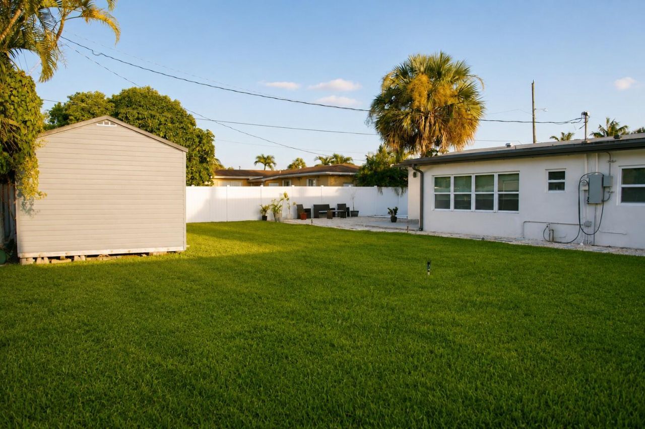 4241 SW 21st Street, Fort Lauderdale, FL 33317 Photo