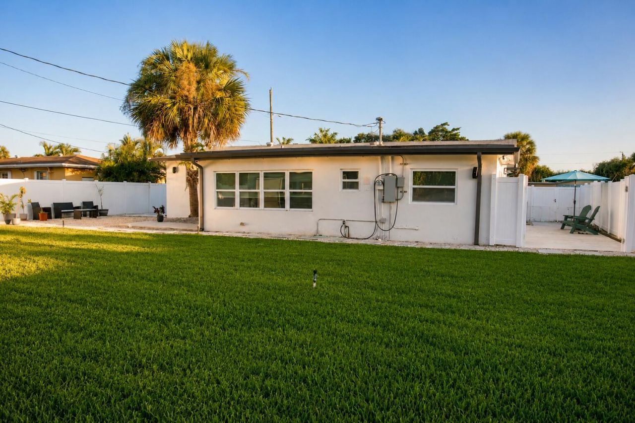4241 SW 21st Street, Fort Lauderdale, FL 33317 Photo