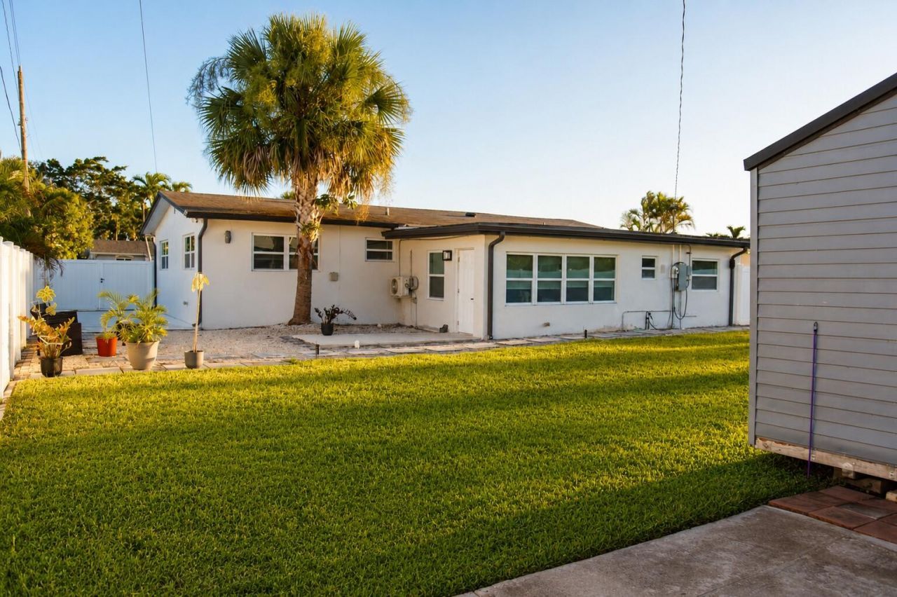 4241 SW 21st Street, Fort Lauderdale, FL 33317 Photo