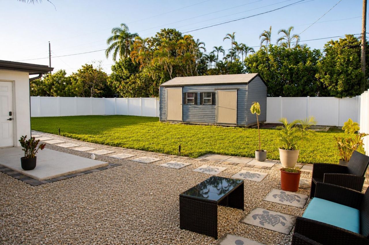 4241 SW 21st Street, Fort Lauderdale, FL 33317 Photo