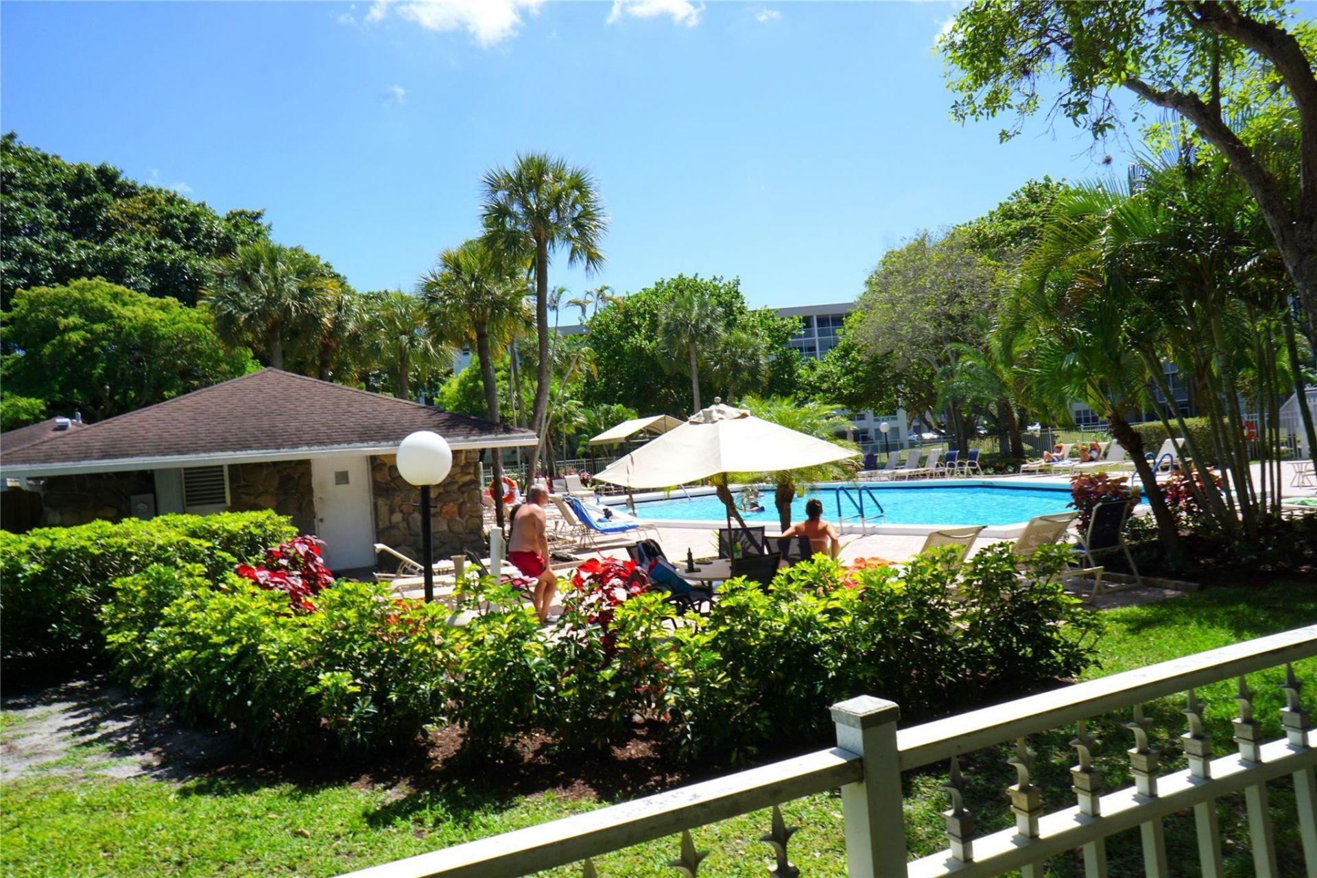 2600 S Course Drive, Unit 410, Pompano Beach, FL 33069 Photo