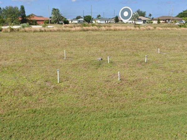 1316 NW 9th Avenue, Cape Coral, FL 33993