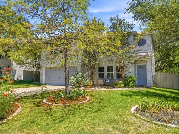 1314 Chalk LN , Cedar Park, TX 78613