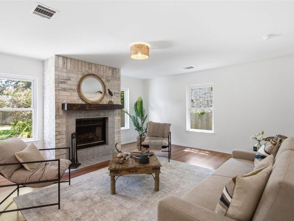1314 Chalk LN, Cedar Park, TX 78613