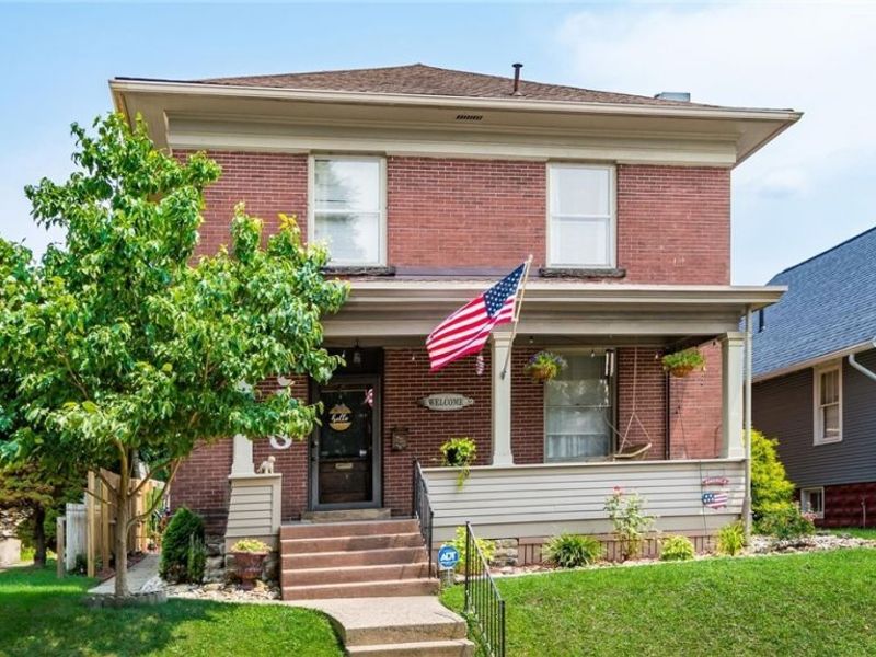 748 Lexington Avenue, Zanesville, OH 43701 Photo 2