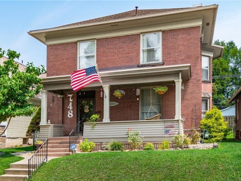748 Lexington Avenue, Zanesville, OH 43701 Photo 3