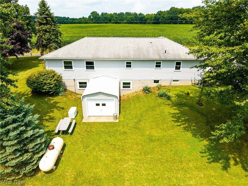 367 Township Road 1500 Road, Jeromesville, OH 44840 Photo 2