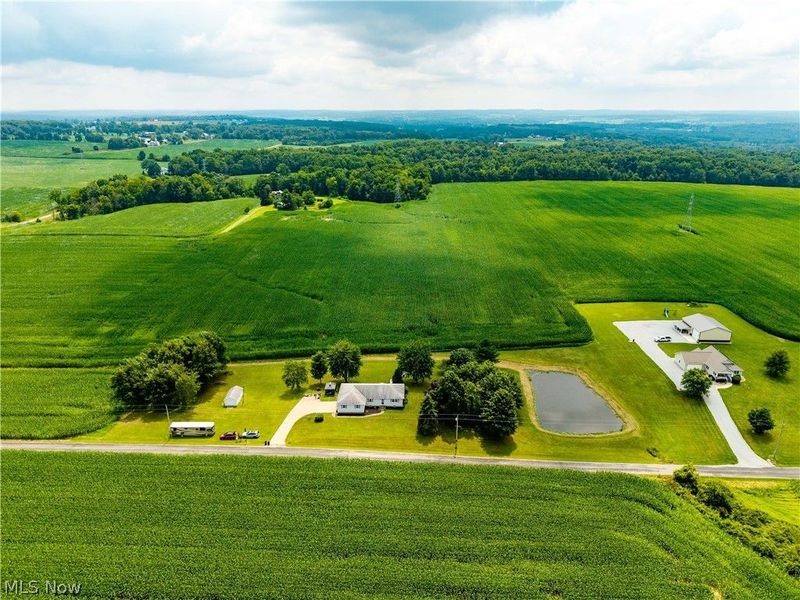 367 Township Road 1500 Road, Jeromesville, OH 44840 Photo 3