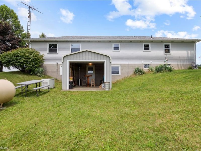 367 Township Road 1500 Road, Jeromesville, OH 44840 Photo 36