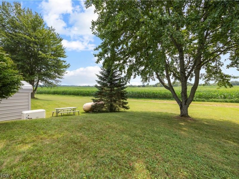 367 Township Road 1500 Road, Jeromesville, OH 44840 Photo 41