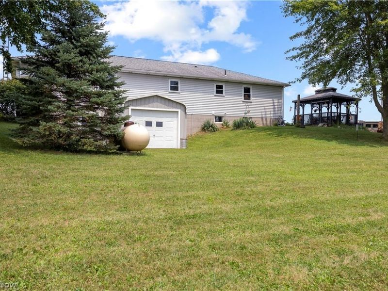 367 Township Road 1500 Road, Jeromesville, OH 44840 Photo 42