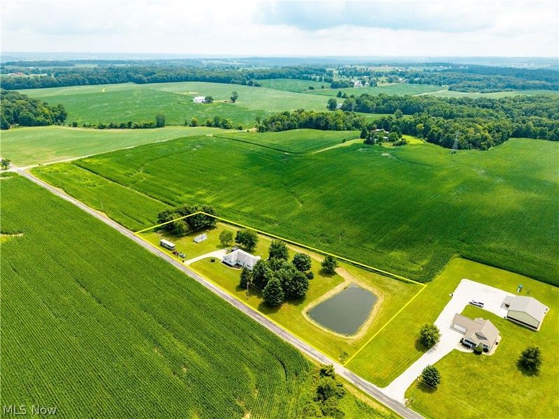 367 Township Road 1500 Road, Jeromesville, OH 44840 Photo 47