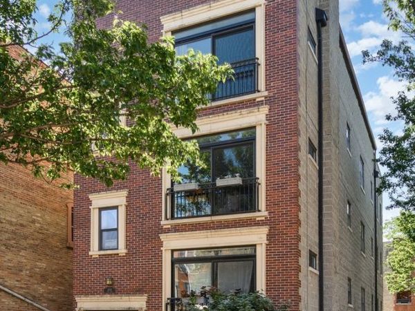 2659 W Iowa Street, Unit 3, Chicago, IL 60622