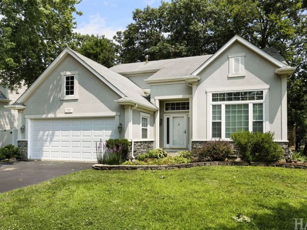 1091 S Normandy Road , Waukegan, IL 60085