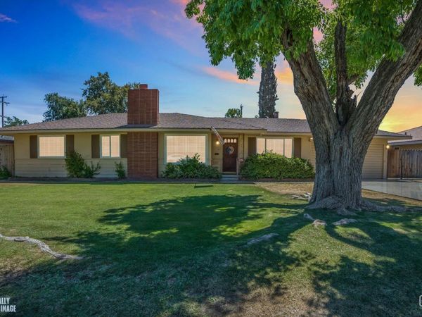 2412 Pine Street, Bakersfield, CA 93301