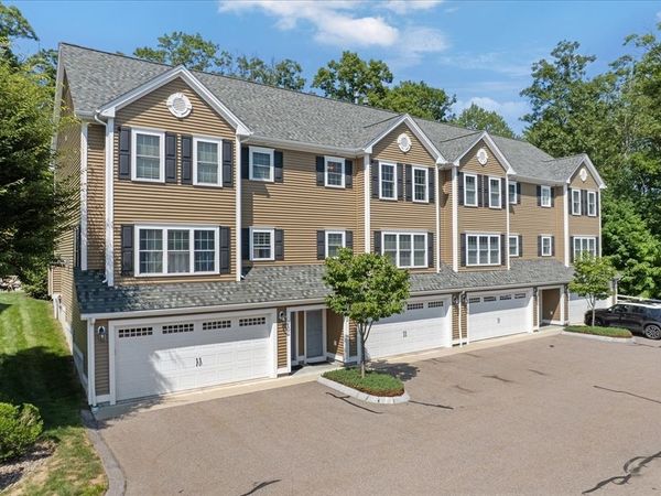 1405 Commerce Way, Unit 22, Attleboro, MA 02703
