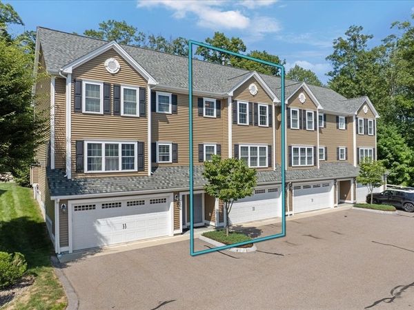 1405 Commerce Way, Unit 22, Attleboro, MA 02703