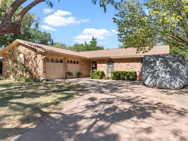 2119 Minter , Abilene, TX 79603