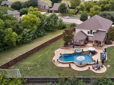 11320 Kenny Drive, Fort Worth, TX 76244