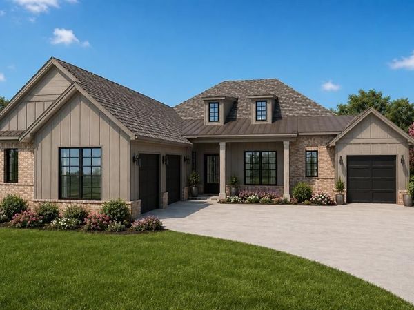 1604 Cedar Elm , Burleson, TX 76028