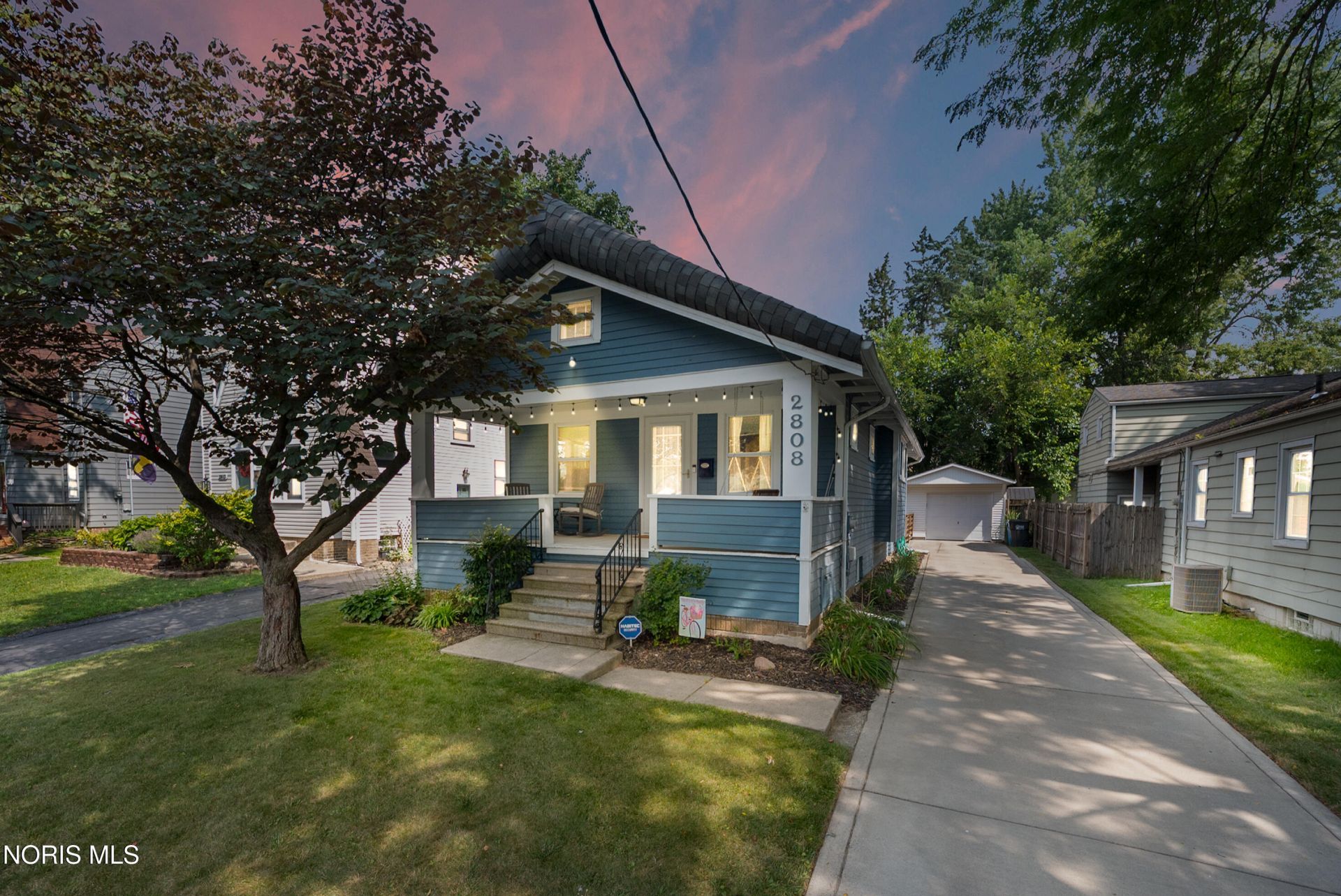 2808 Castleton Avenue , Toledo, OH 43613 Main Photo