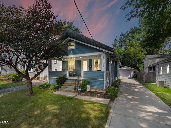 2808 Castleton Avenue , Toledo, OH 43613