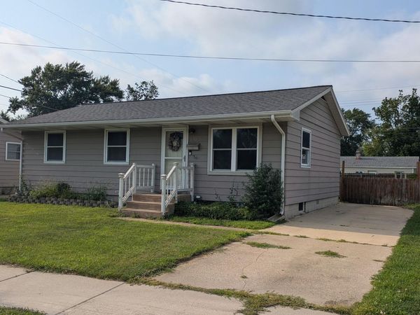 505 Indiana Avenue , Michigan City, IN 46360