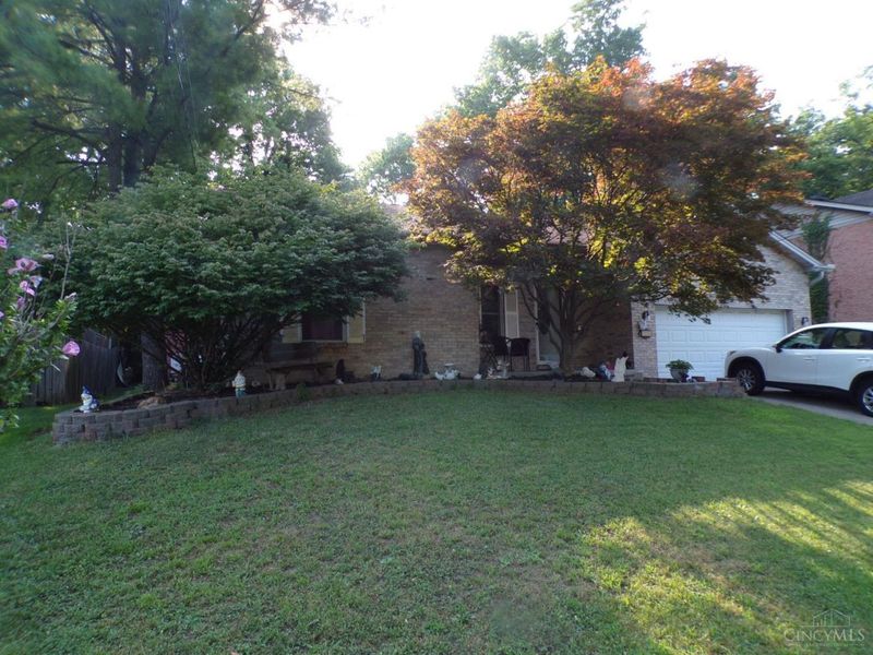 4674 McGreevy Drive, Fairfield, OH 45014 Photo 1