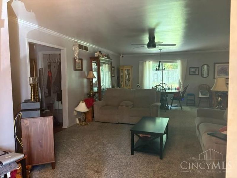 4674 McGreevy Drive, Fairfield, OH 45014 Photo 4