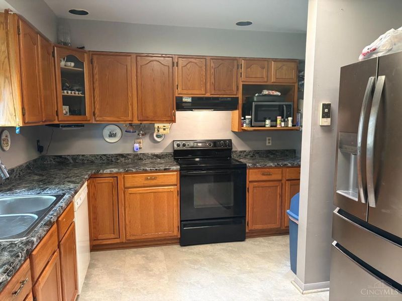 4674 McGreevy Drive, Fairfield, OH 45014 Photo 6