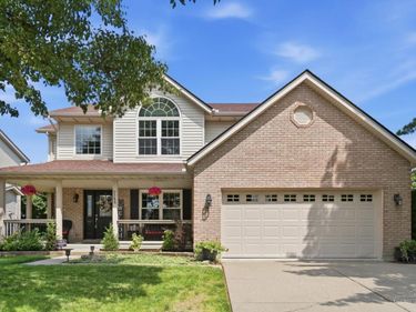7166 Kendrick Court, Fairfield Twp, OH 45011