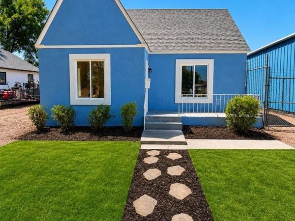 2605 E Boulder Street, Colorado Springs, CO 80909