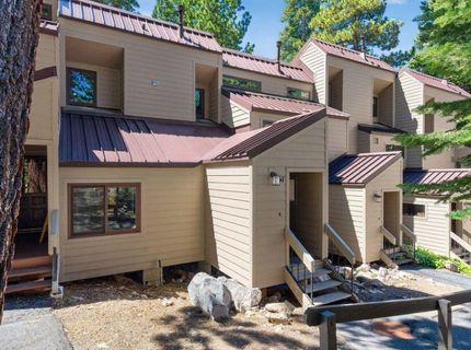 5101 North Lake Boulevard, Unit #61, Carnelian Bay, CA 96140 Photo