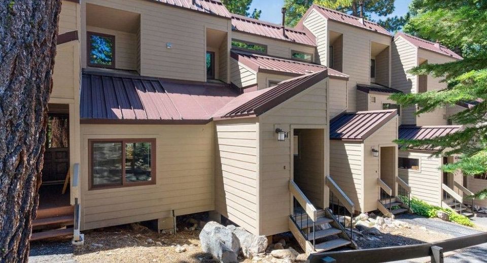 5101 North Lake Boulevard, Unit #61, Carnelian Bay, CA 96140 Photo