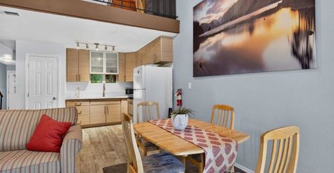 5101 North Lake Boulevard, Unit #61, Carnelian Bay, CA 96140 Photo