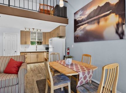 5101 North Lake Boulevard, Unit #61, Carnelian Bay, CA 96140 Photo