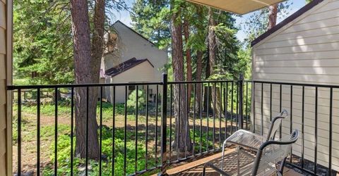 5101 North Lake Boulevard, Unit #61, Carnelian Bay, CA 96140 Photo