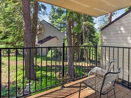 5101 North Lake Boulevard, Unit #61, Carnelian Bay, CA 96140 Photo