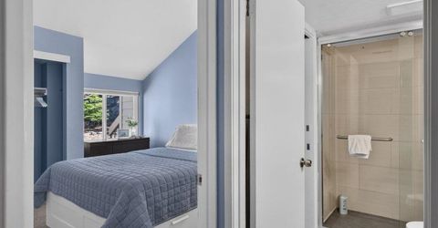 5101 North Lake Boulevard, Unit #61, Carnelian Bay, CA 96140 Photo