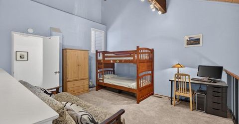5101 North Lake Boulevard, Unit #61, Carnelian Bay, CA 96140 Photo
