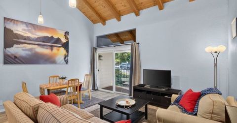 5101 North Lake Boulevard, Unit #61, Carnelian Bay, CA 96140 Photo