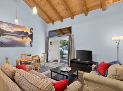 5101 North Lake Boulevard, Unit #61, Carnelian Bay, CA 96140 Photo