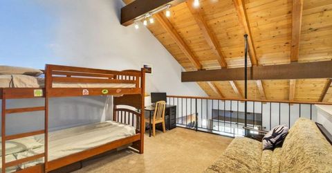 5101 North Lake Boulevard, Unit #61, Carnelian Bay, CA 96140 Photo