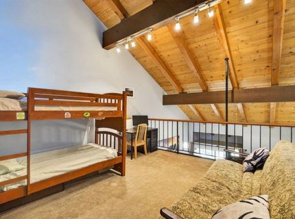 5101 North Lake Boulevard, Unit #61, Carnelian Bay, CA 96140 Photo