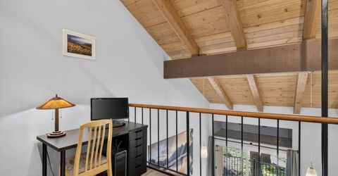 5101 North Lake Boulevard, Unit #61, Carnelian Bay, CA 96140 Photo