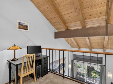 5101 North Lake Boulevard, Unit #61, Carnelian Bay, CA 96140 Photo