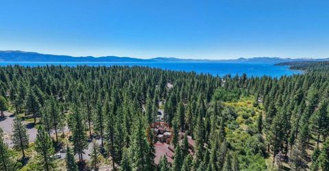 5101 North Lake Boulevard, Unit #61, Carnelian Bay, CA 96140 Photo