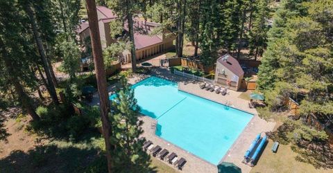 5101 North Lake Boulevard, Unit #61, Carnelian Bay, CA 96140 Photo