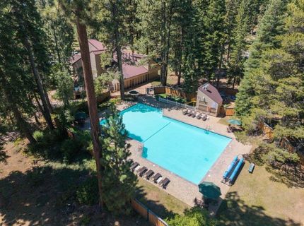 5101 North Lake Boulevard, Unit #61, Carnelian Bay, CA 96140 Photo