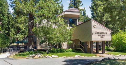 5101 North Lake Boulevard, Unit #61, Carnelian Bay, CA 96140 Photo